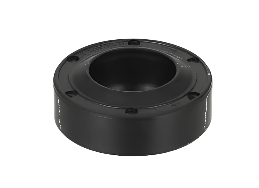 Sealing ring, speedometer drive